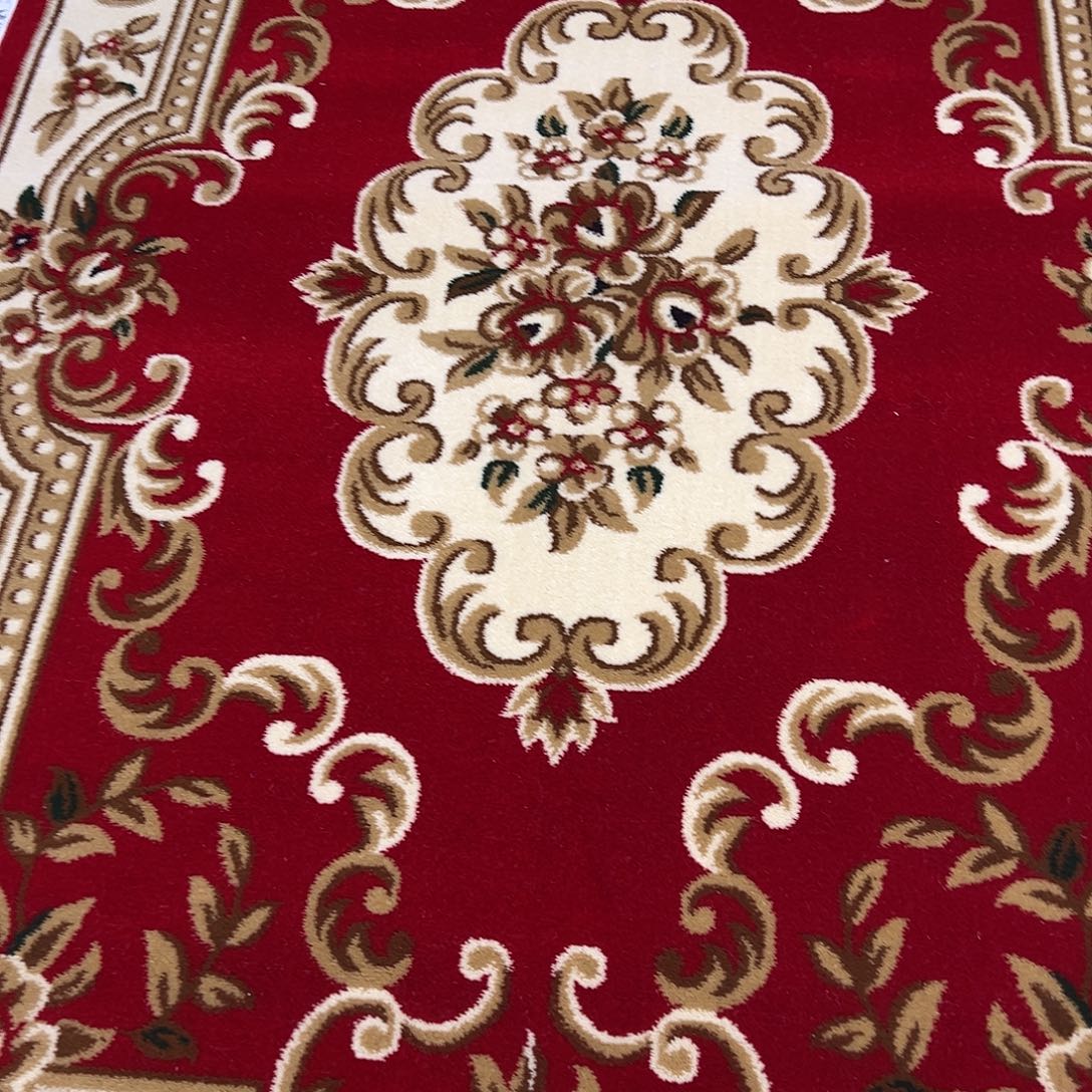 混纺160×230丙纶编织加厚