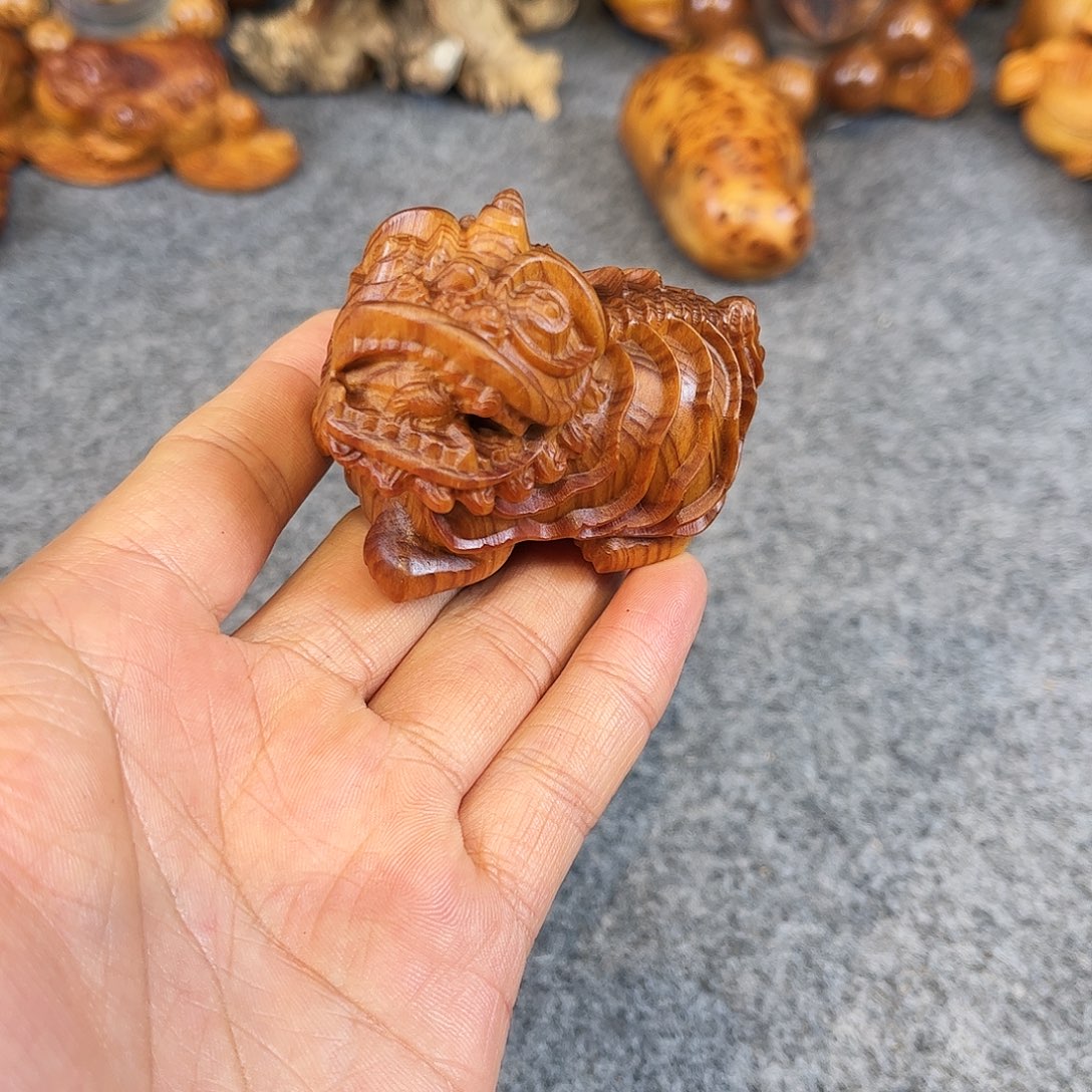 柏木（崖柏）崖柏精品