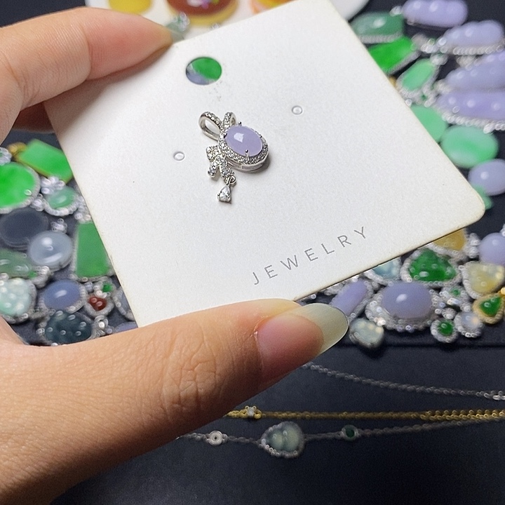 翡翠裸石1111111211