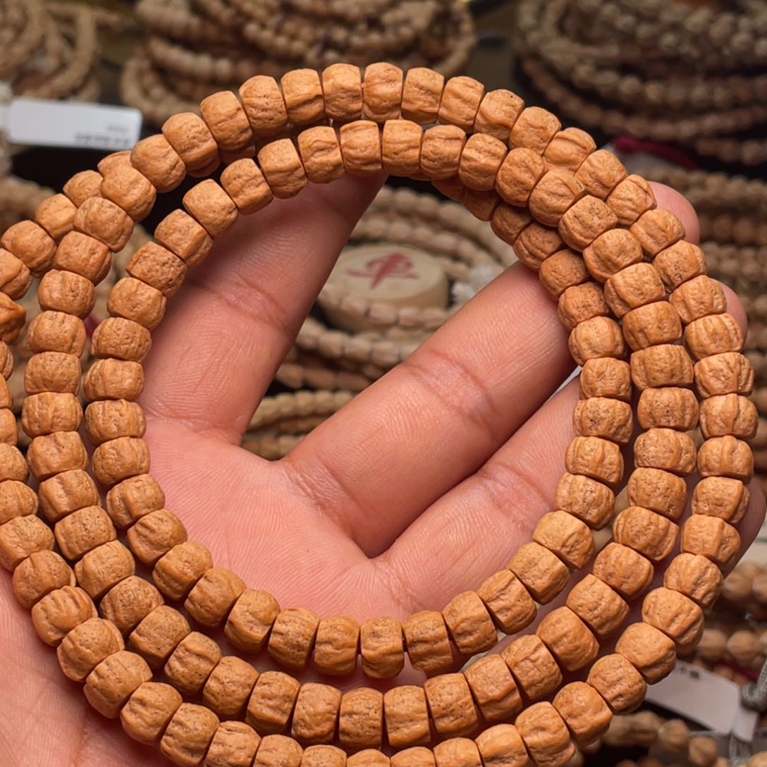 手串柏香籽/百香籽