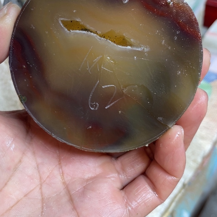 A***@定制玛瑙定制玛瑙手镯