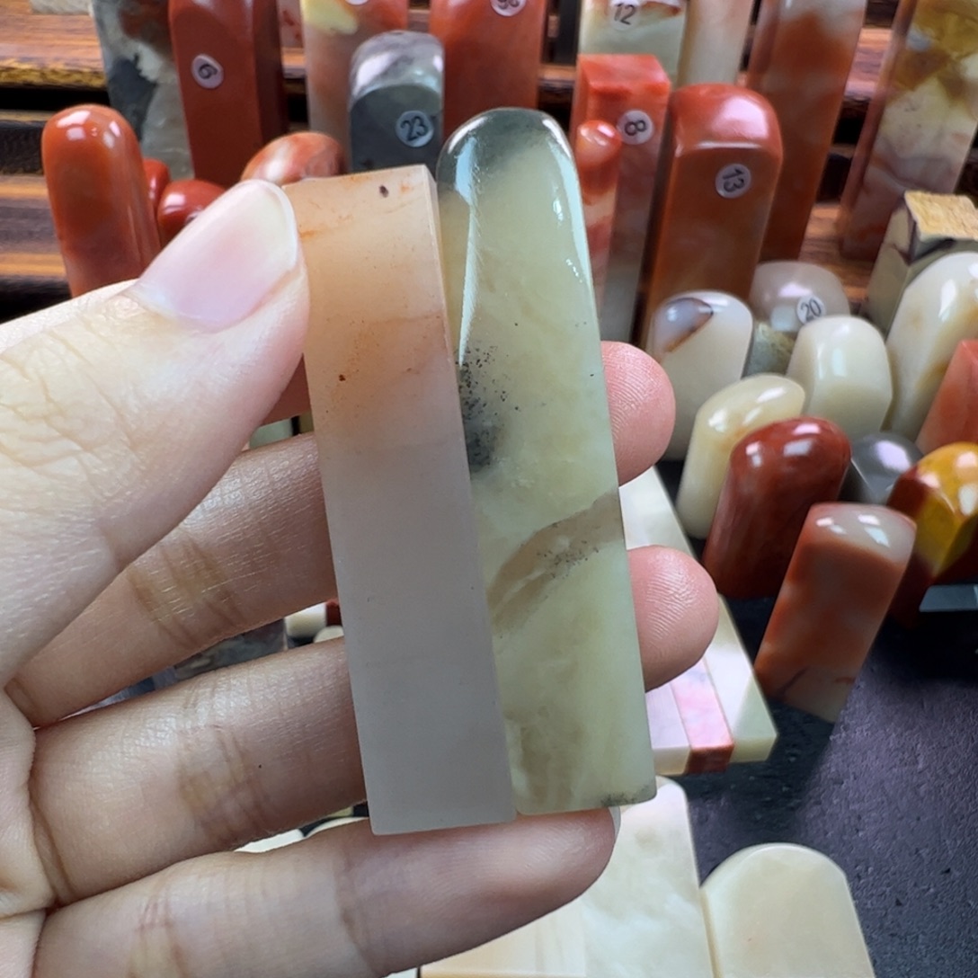 萤***叶印石老挝石老挝石