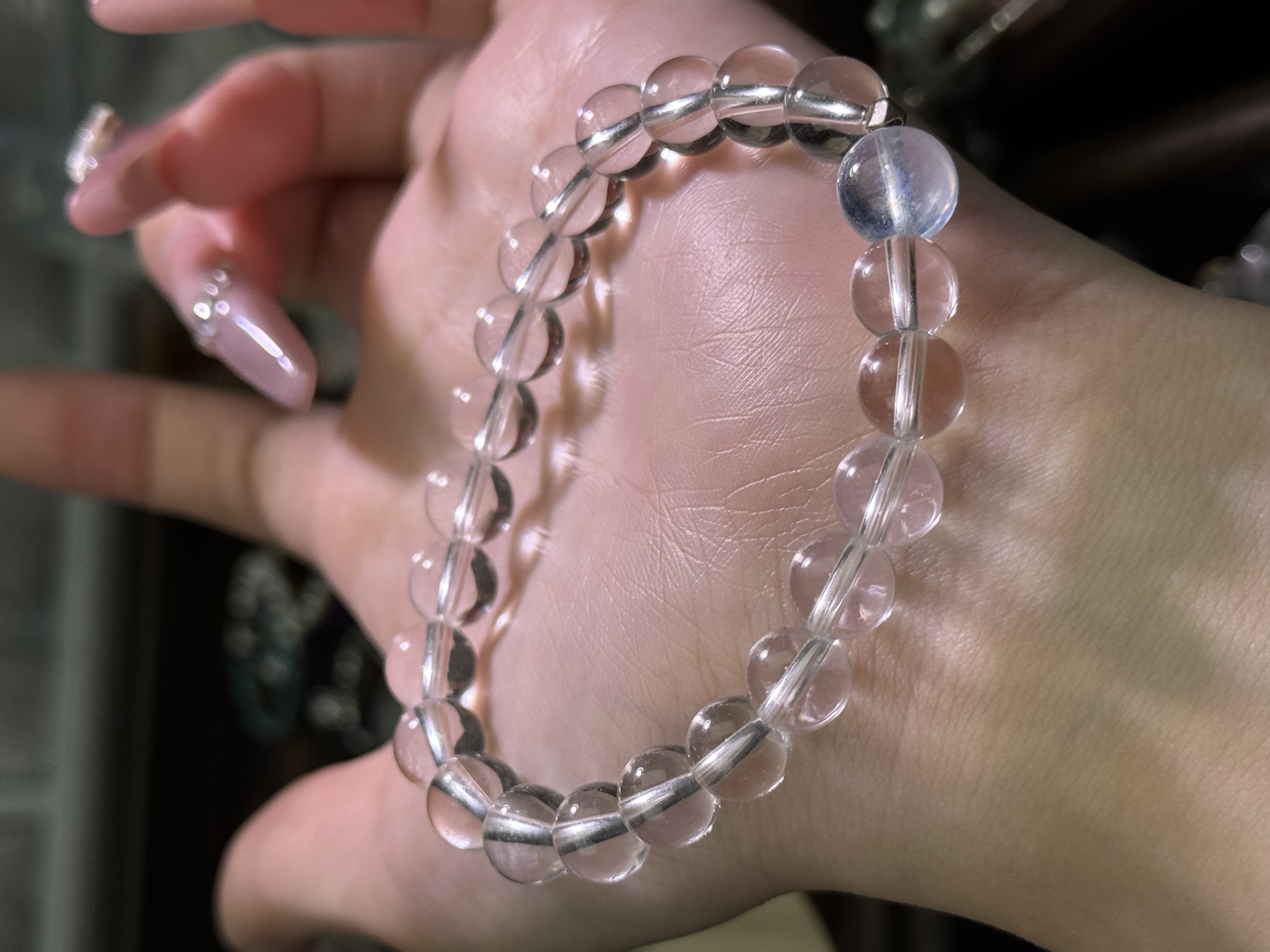 [一号链接] 梵星珠宝直播通用链接