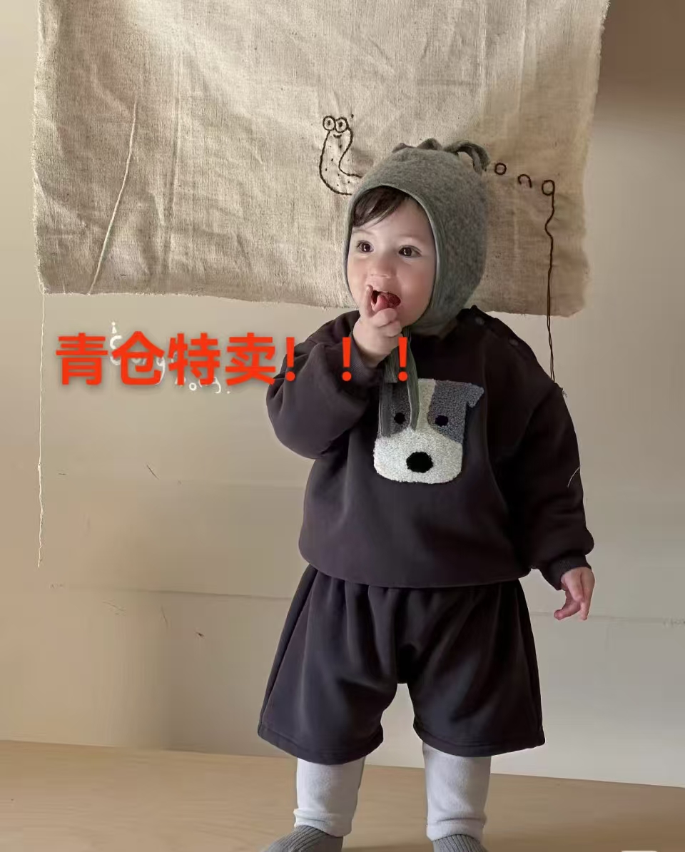 品牌婴童青仓特卖专用链接【特价不退换099#-150#】