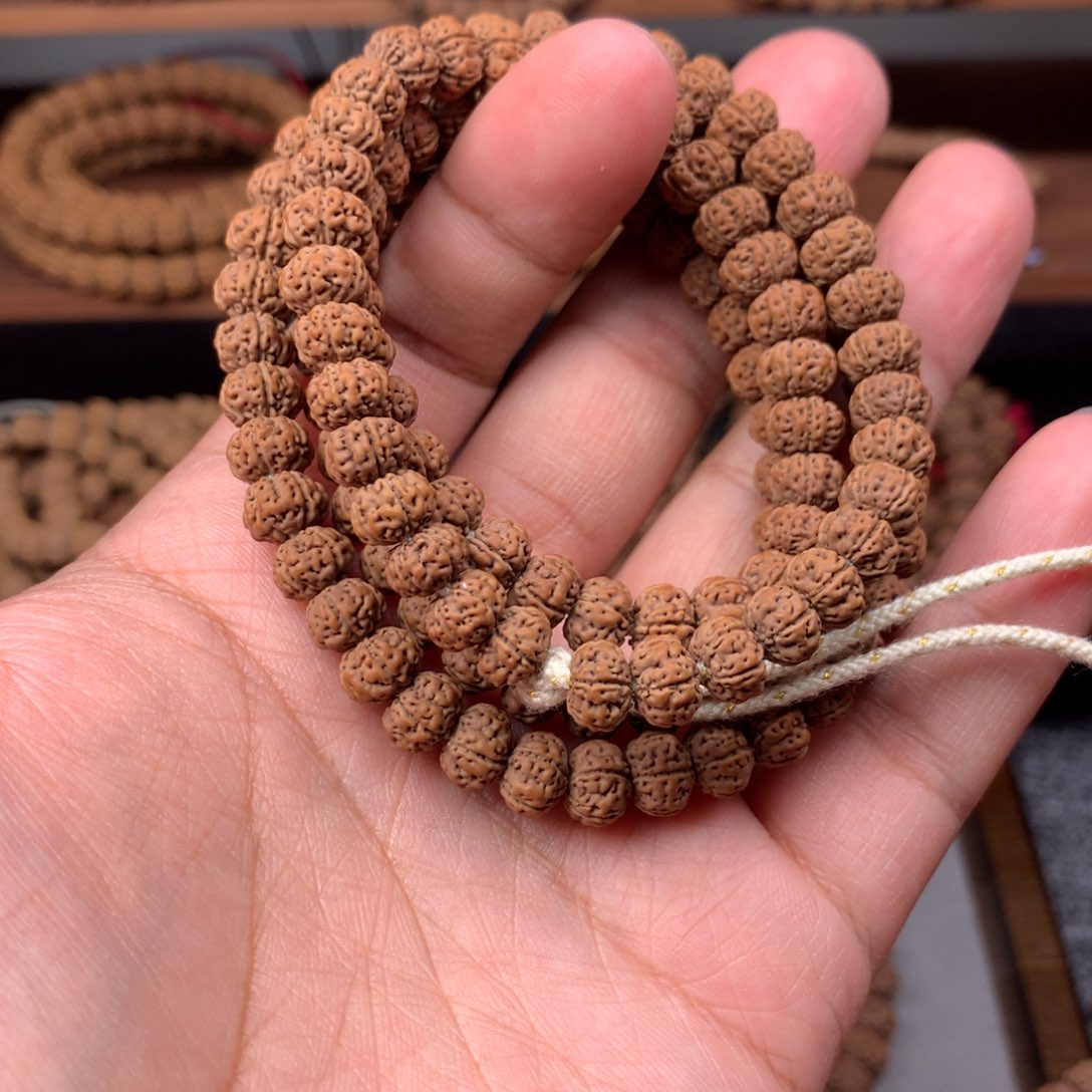 金刚菩提吊坠B****r老树王