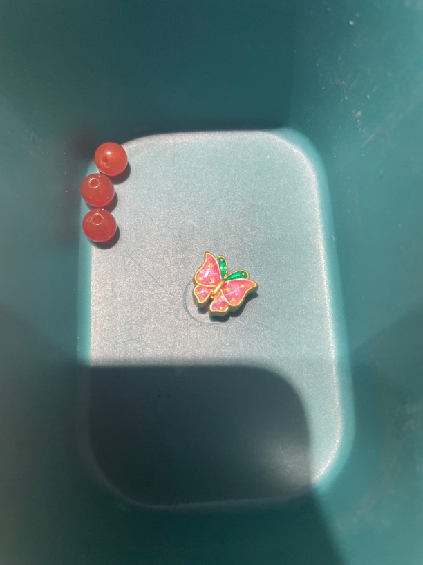                足金a1    加 玛 瑙