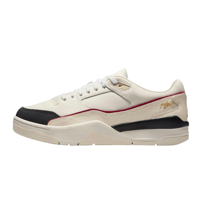NIKE耐克【蒙】男鞋JORDAN FLIGHT运动鞋篮球鞋IH7321-131