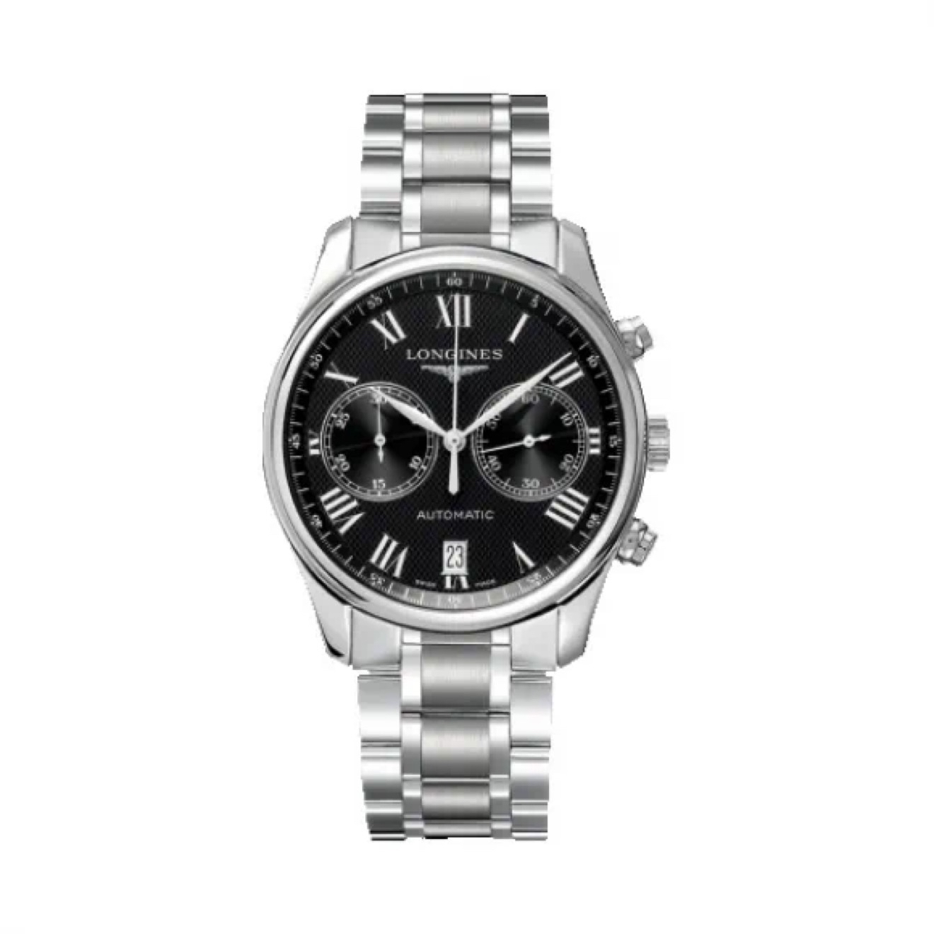 95新 Longines/浪琴 /亚虎2/浪琴/名匠629/40表径/公价2.53