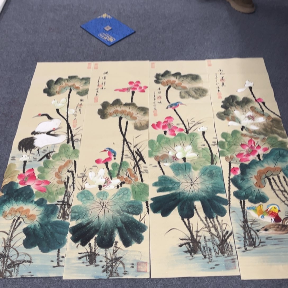 国画我们的目标是成为