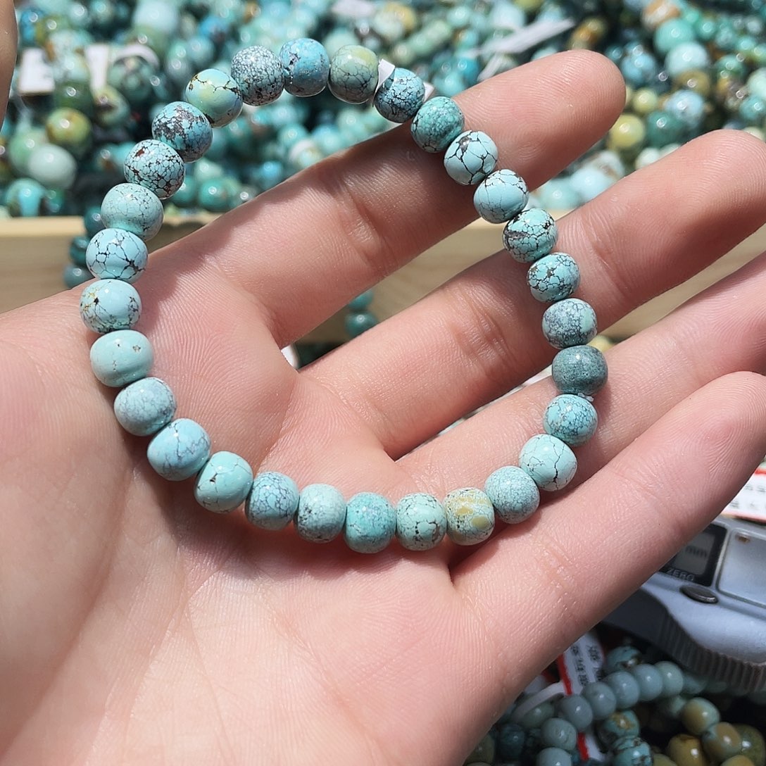 绿松石其他未镶嵌