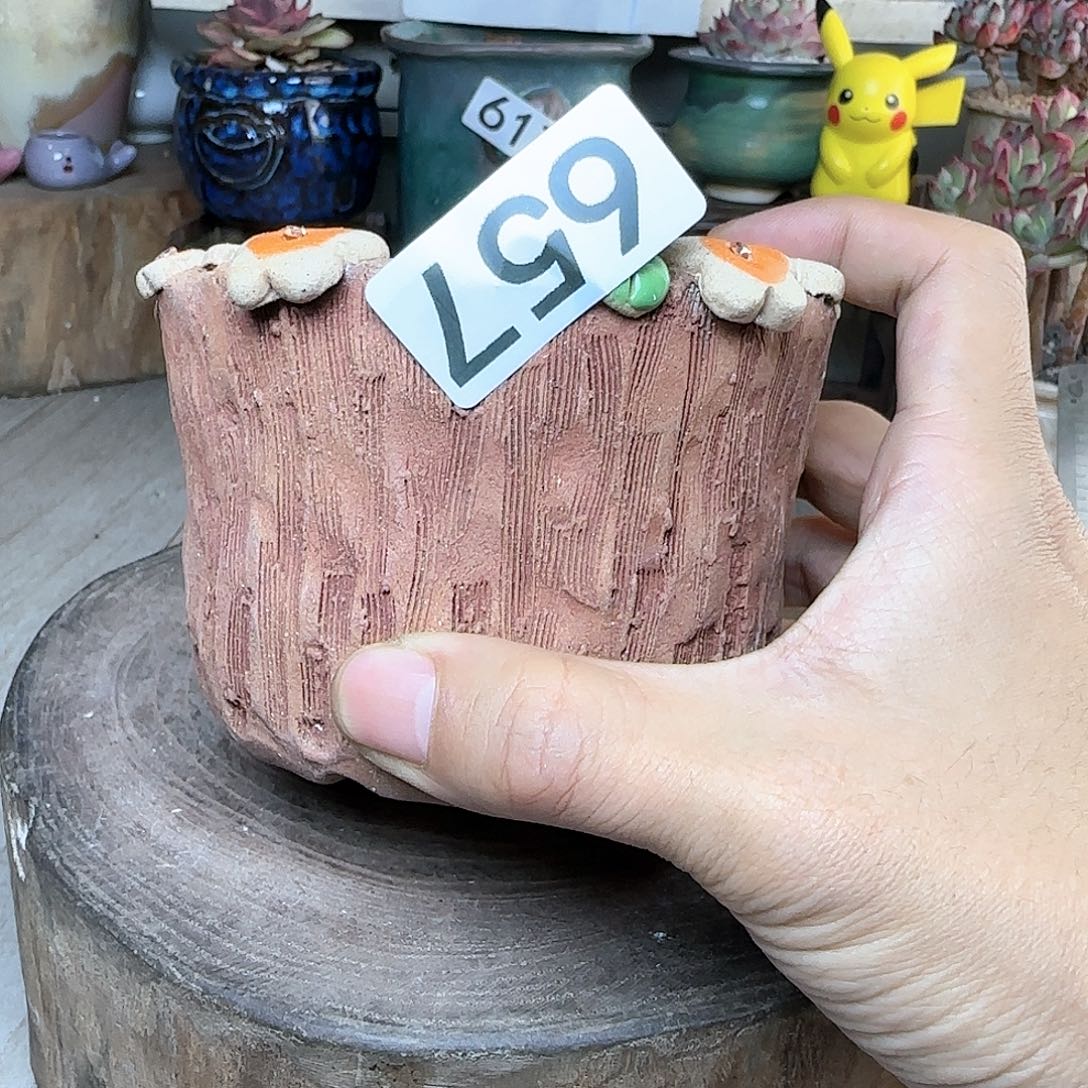 手工制品默认微瑕