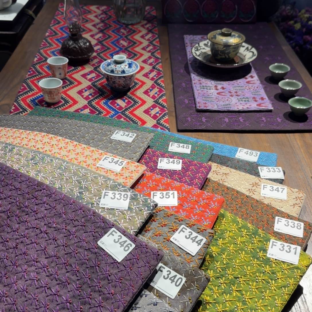 18 都是一张价格三十六纺茶器茶垫