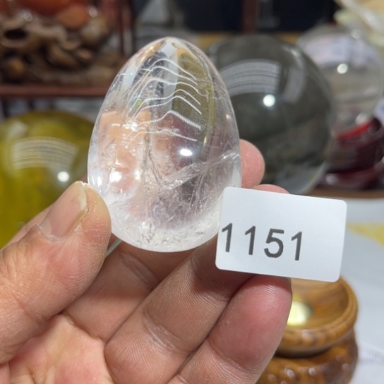 【闪购商品】水晶大型摆件（非配饰）未镶嵌