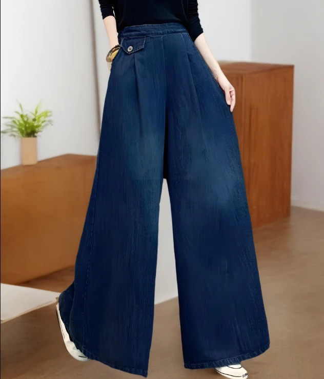 悠扬-石头直播链接尾货瑕疵介意勿拍牛仔裤