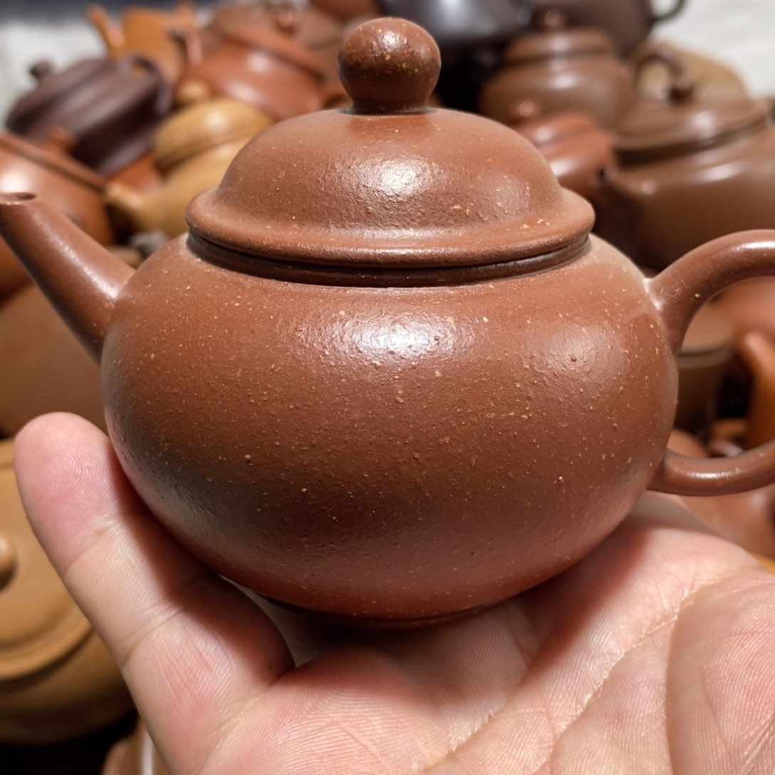 紫砂茶壶闪购商品紫砂壶