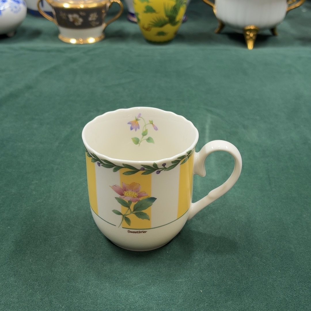 云翼堂瓷器真好看呀