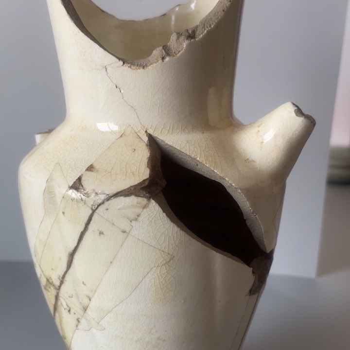 星***际瓷器制作工艺精湛