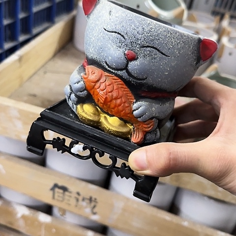 ·［送～白给塑料托盘］·