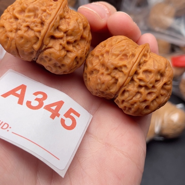 吊坠文玩核桃核桃