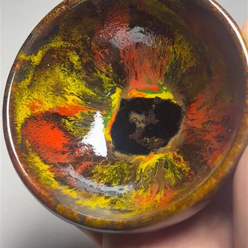 【闪购商品】茶盏-81.............