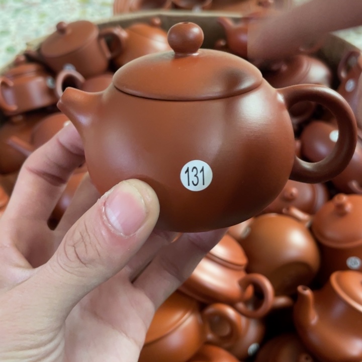 紫砂茶壶紫砂壶茶壶包邮毫升120