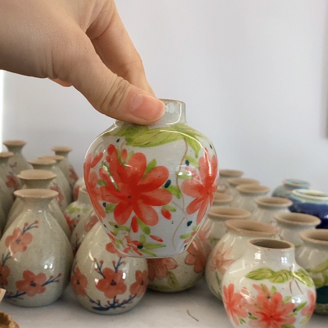 瓷片景德镇的陶瓷