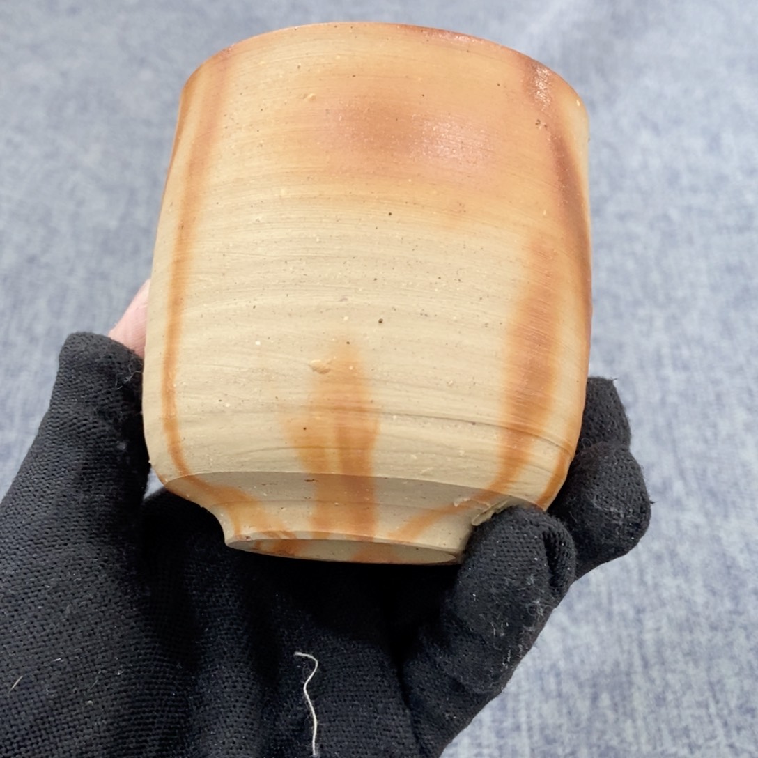 紫砂茶杯非常满意好看得物件