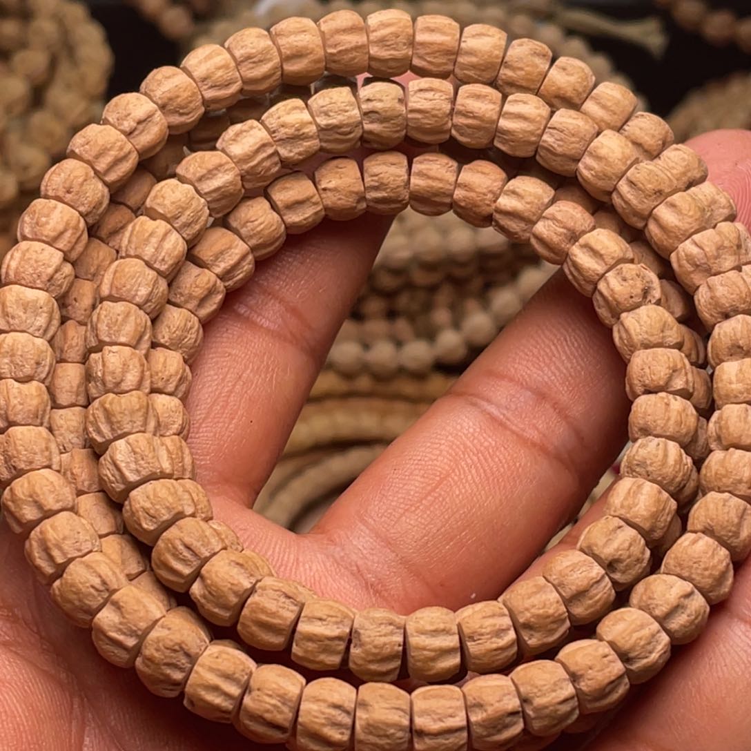 手串柏香籽/百香籽阿*