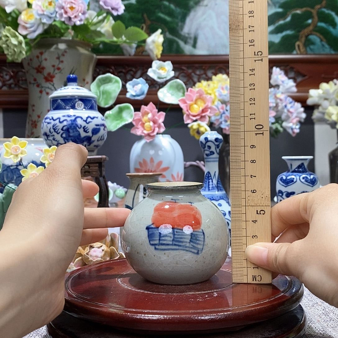 瓷片景德镇的陶瓷