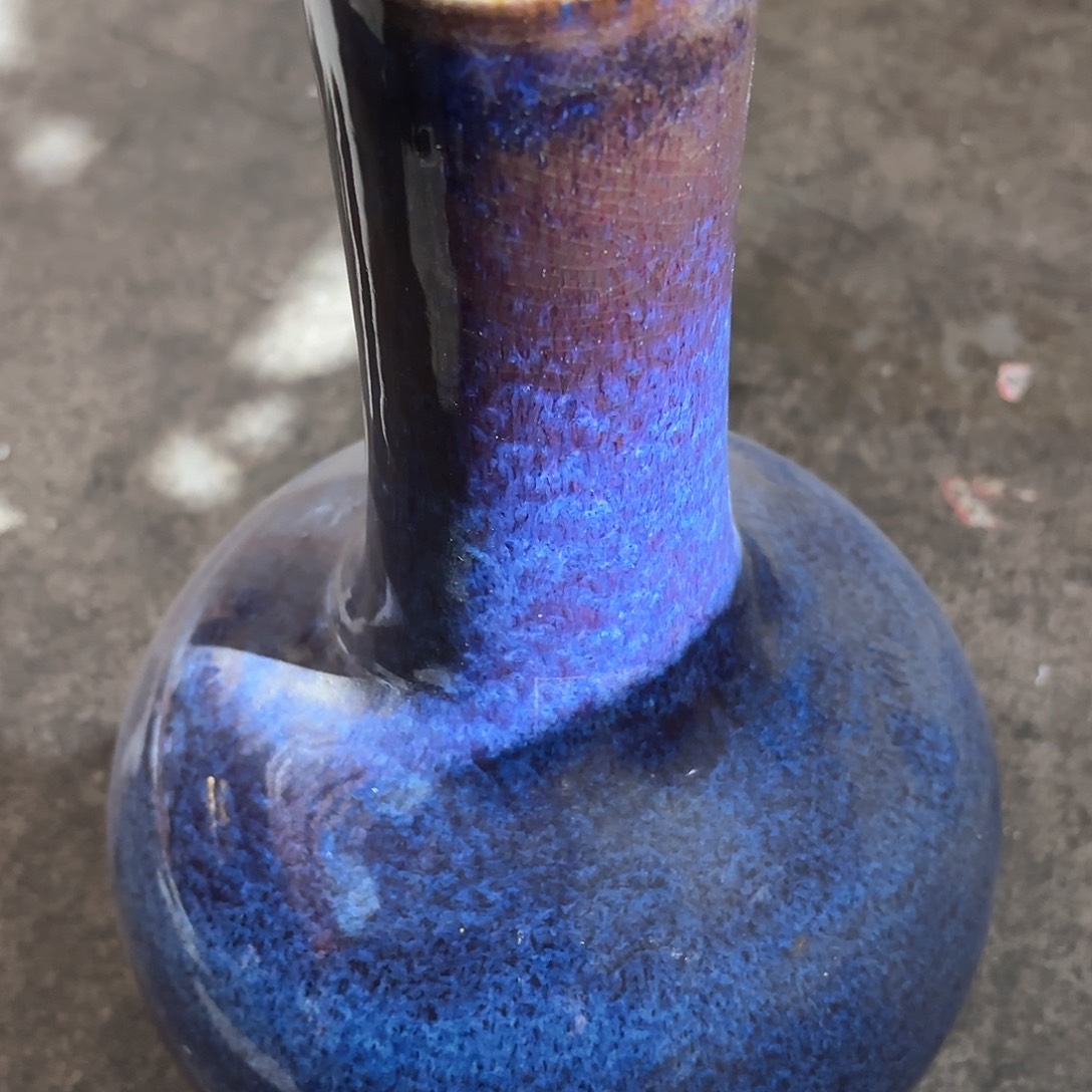 摆件与**行精品陶瓷工艺美术品摆件