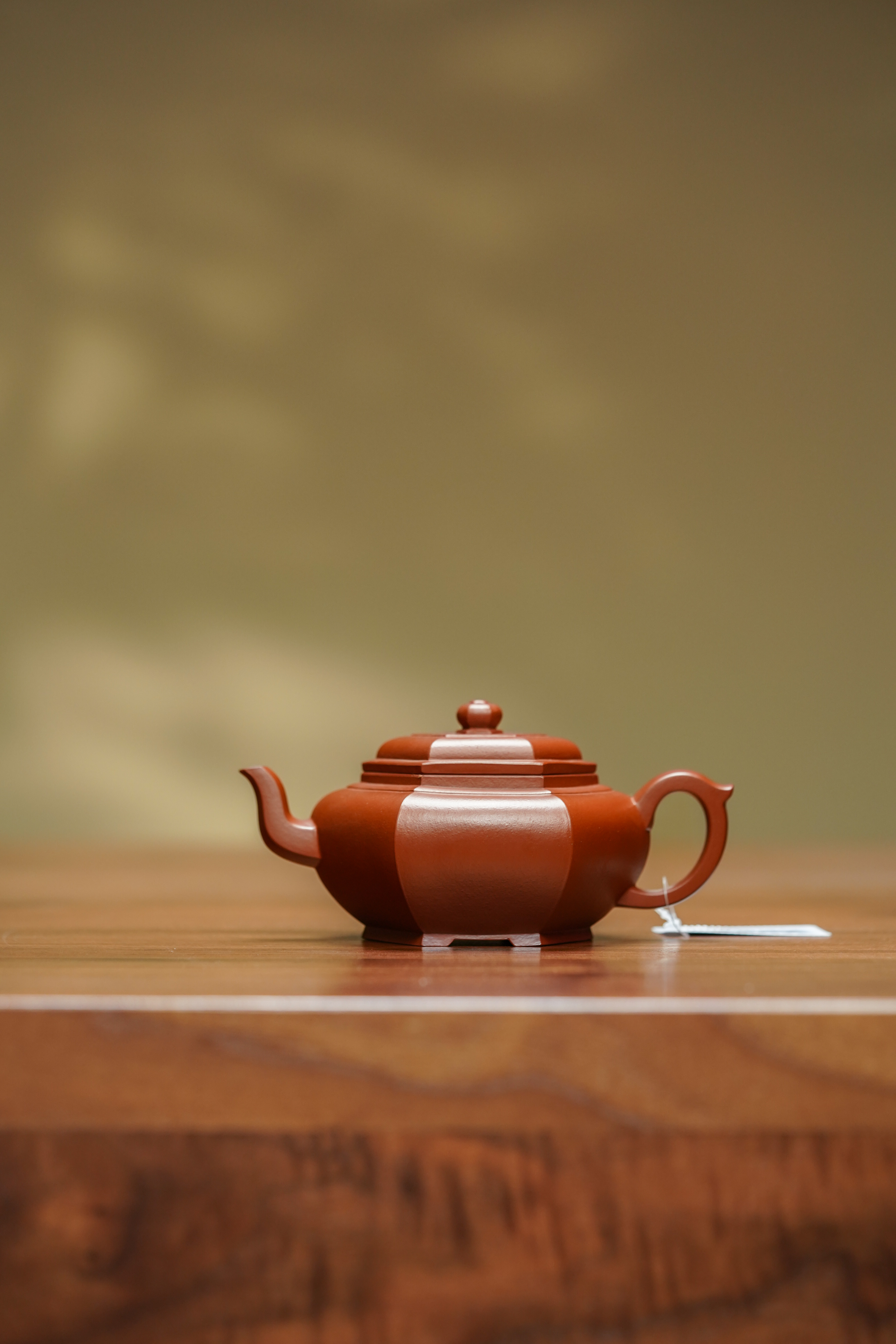 46号大红袍六方扁樱