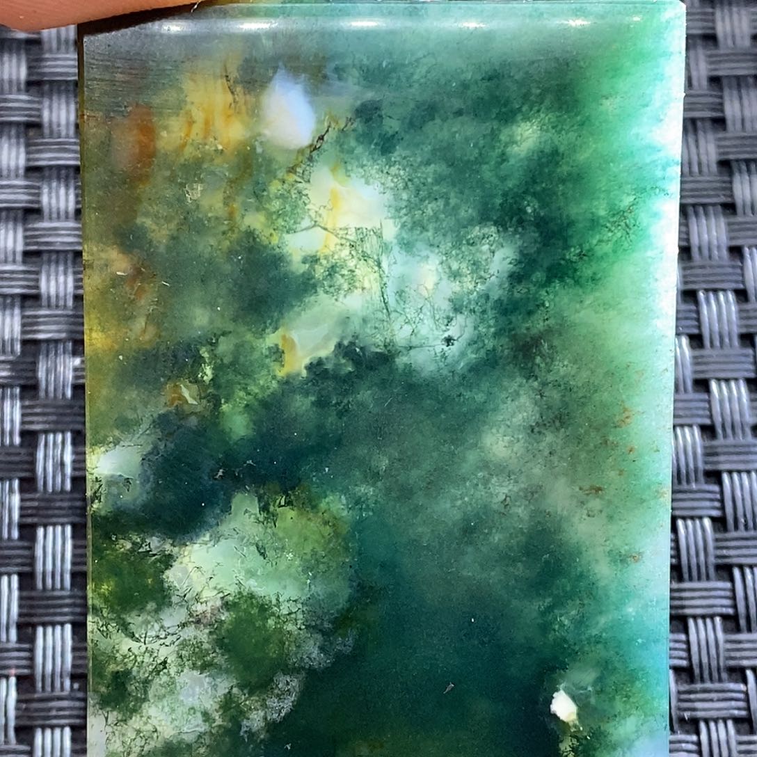 玛瑙/玉髓颈饰未镶嵌深****装