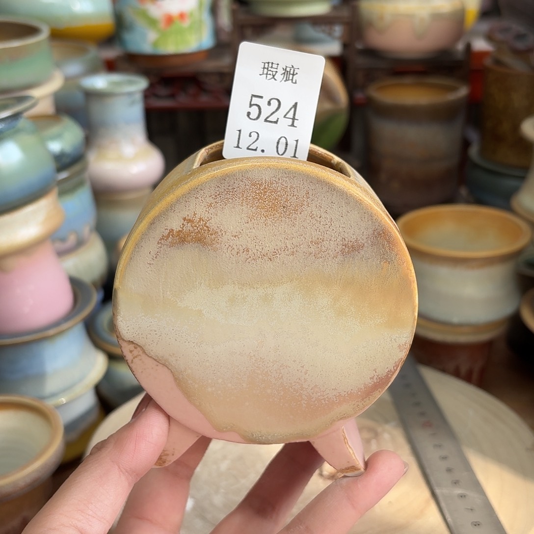 瓷片景德镇陶瓷手工制作