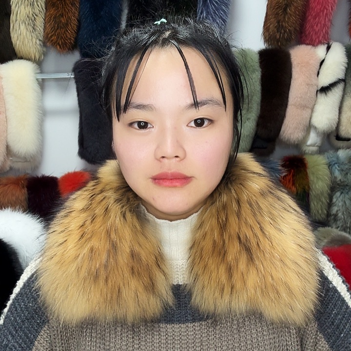 老***蔡镀金真皮之王，羽毛原色芳龄