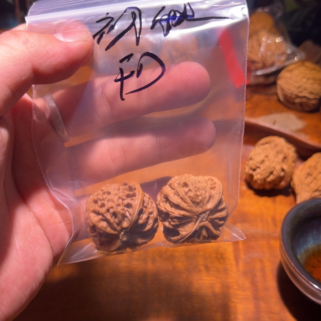 初****吊坠文玩核桃Fdddd