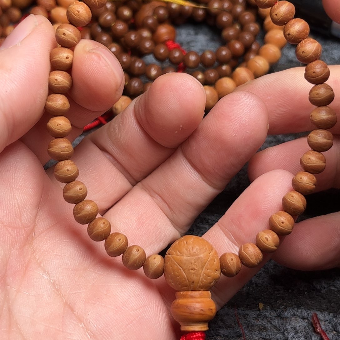 凤眼菩提手串凤眼菩提手串手链