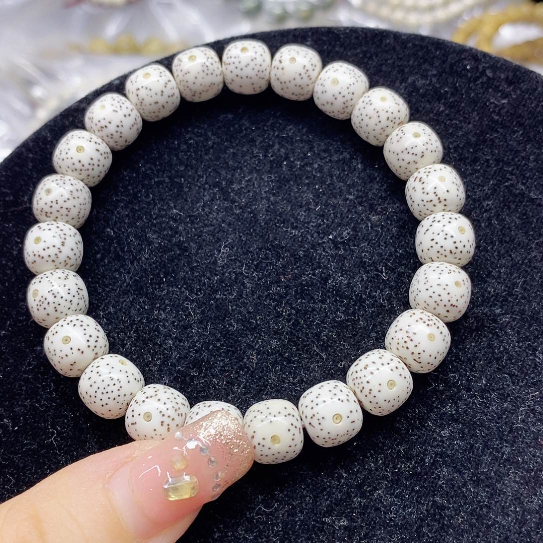 星月菩提手串s***子9.10星月