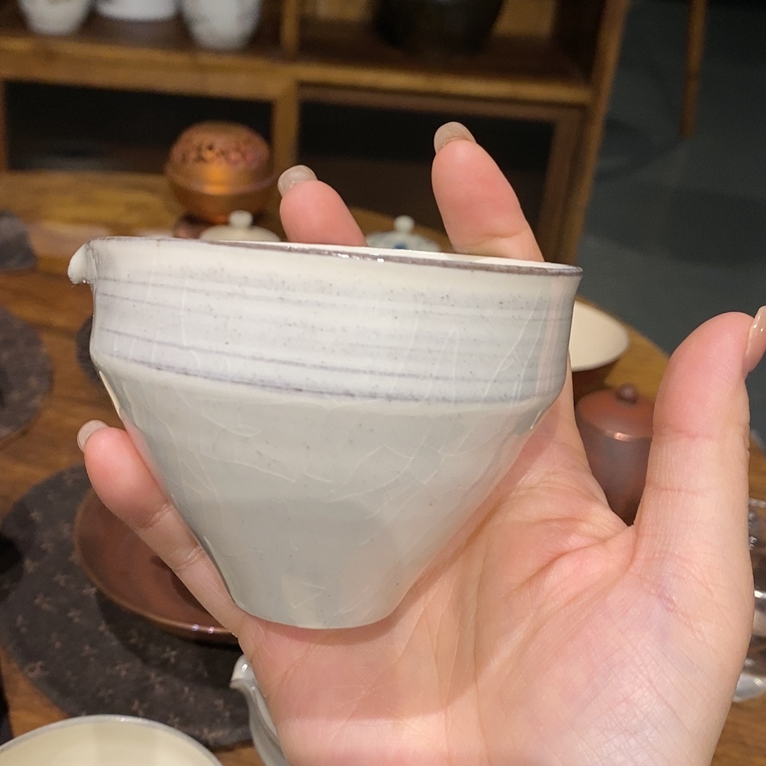 摆件仟户严选茶器