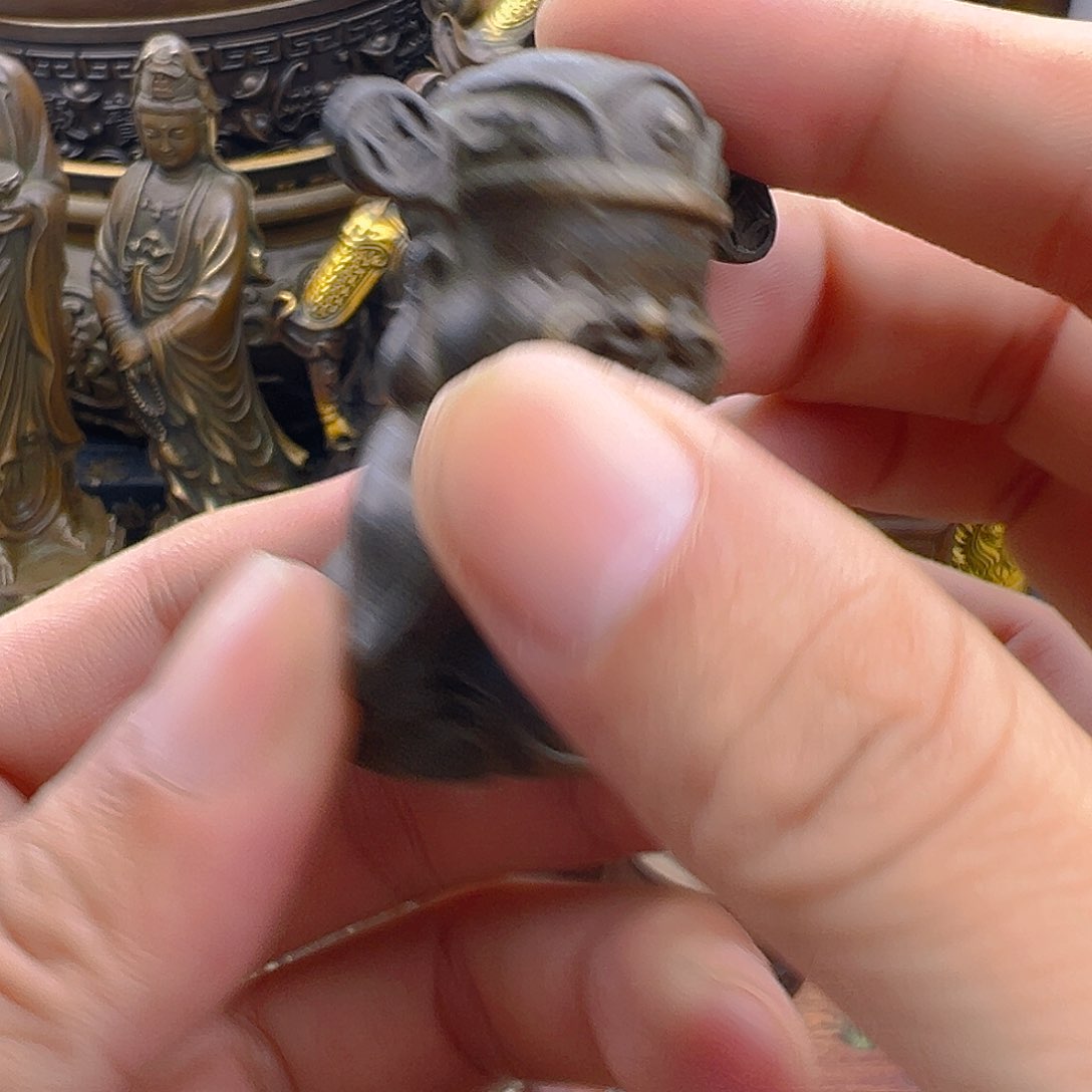 铜工艺美术品等艺术品