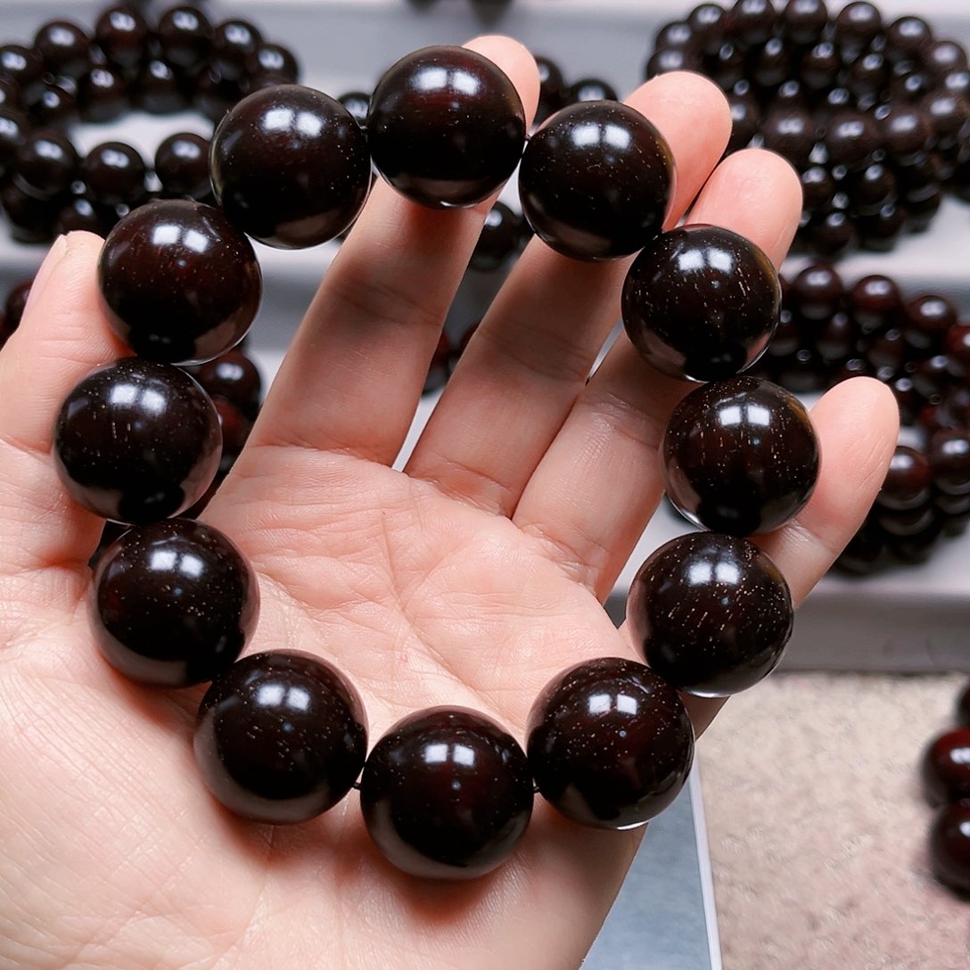 檀香紫檀（小叶紫檀）白**马2.0满