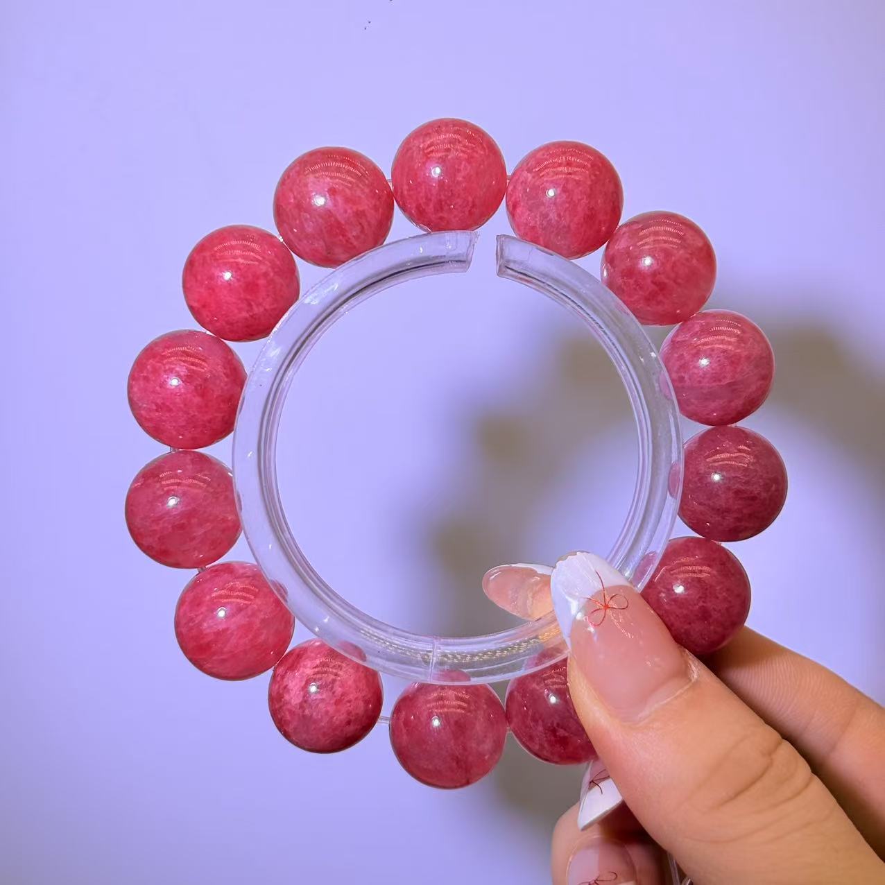 E1008 满肉满色 蔷薇樱花雨 多样性发其一