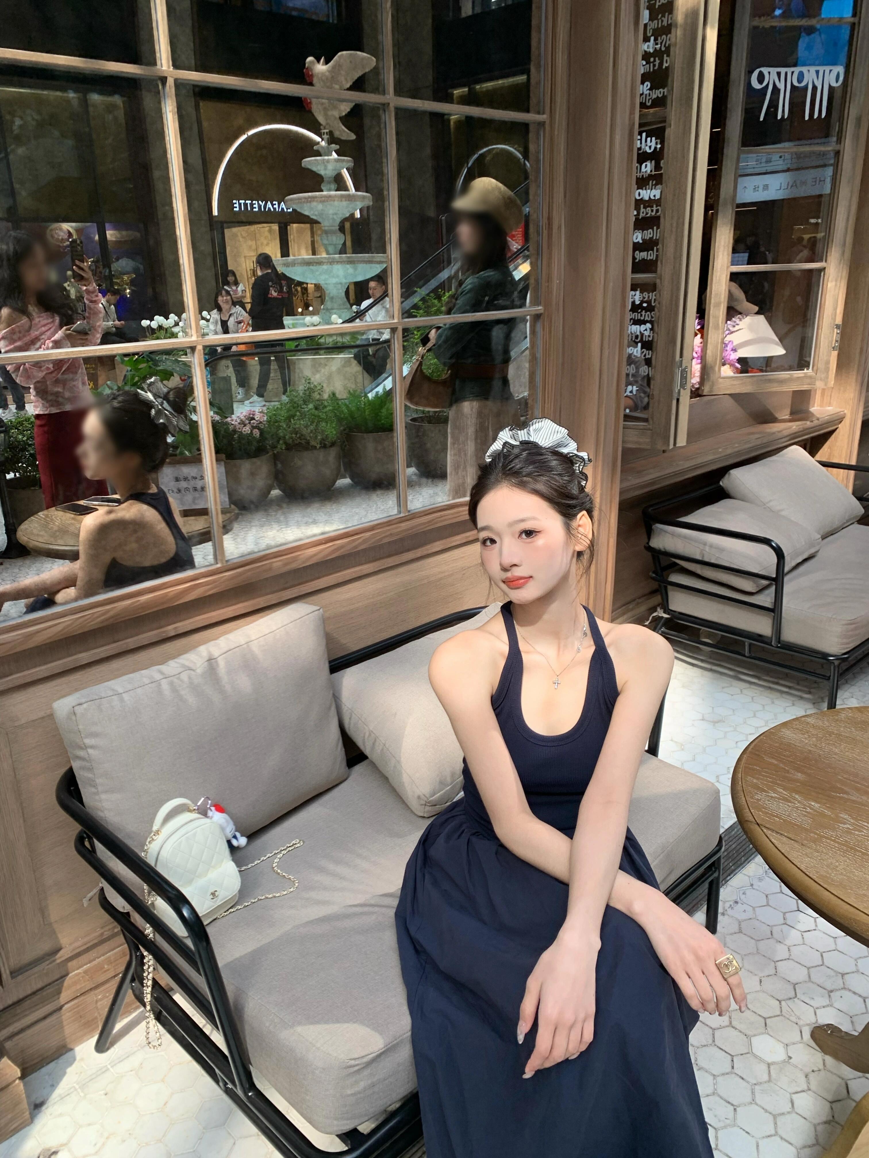 Coriander 香菜 女装101—200