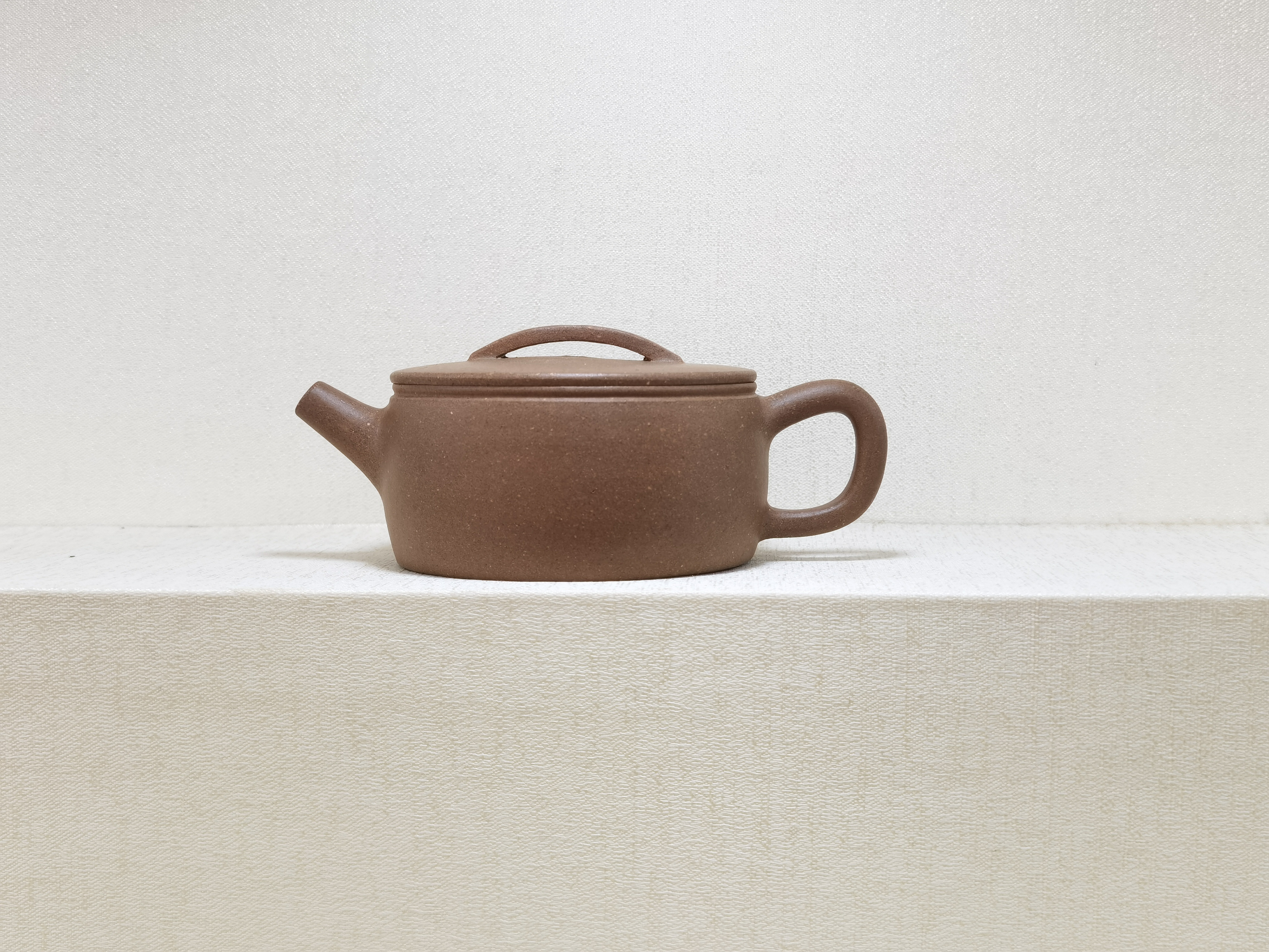 汉瓦 全手工 原矿老青段140～180cc