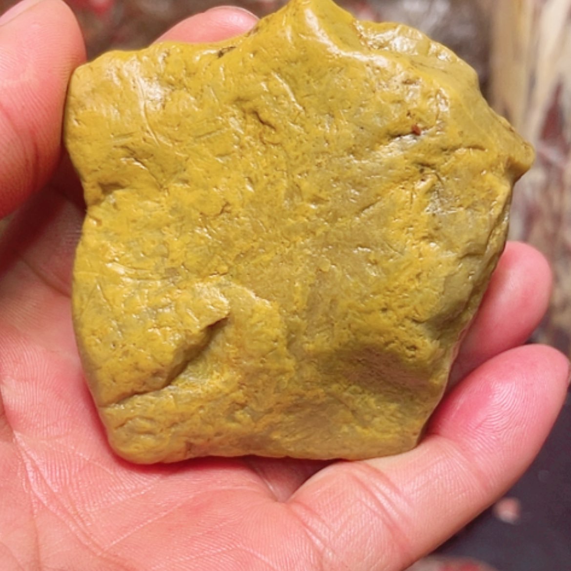 【闪购商品】昌化石昌化田黄石