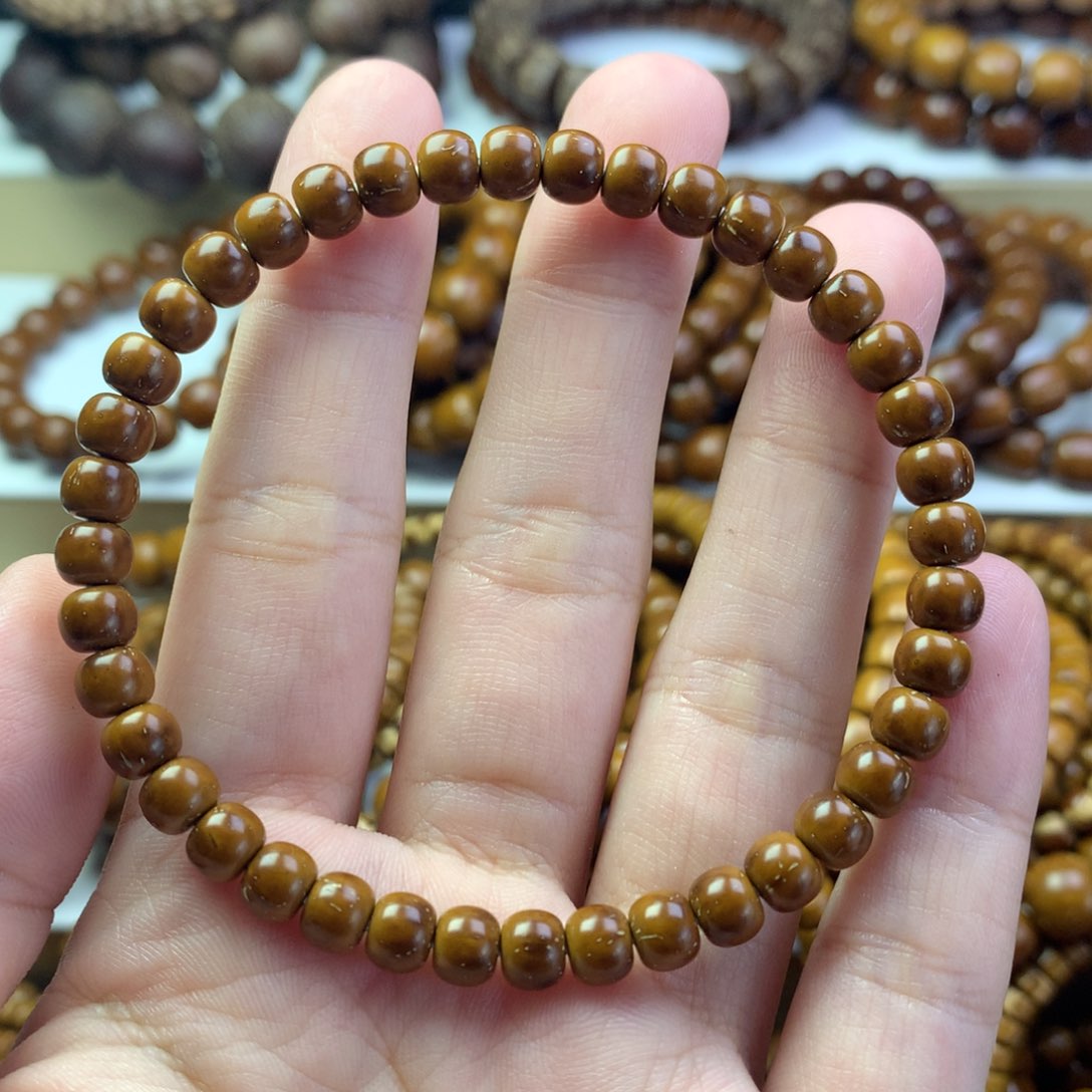 【闪购商品】手串紫金鼠十*高6*5………….