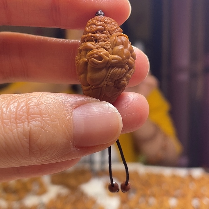 手串/手链橄榄核