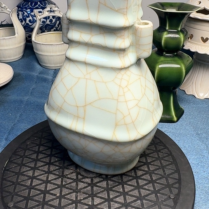 摆件瓷瓷瓷瓷、漏漏漏！！！