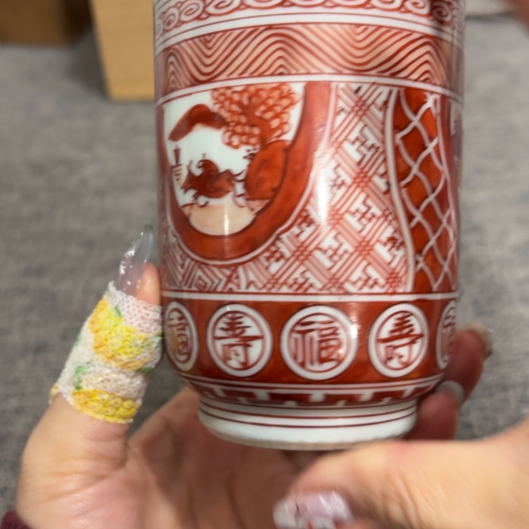 非常好看漂亮的物品 