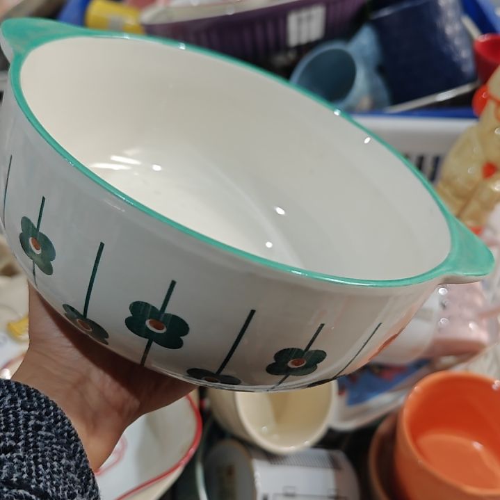 杯陶瓷杯碗盘微瑕疵介意慎拍