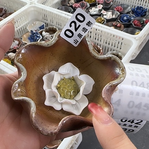 瓷片柴烧柴烧柴烧020